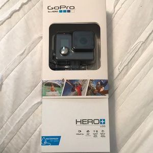 GoPro Hero